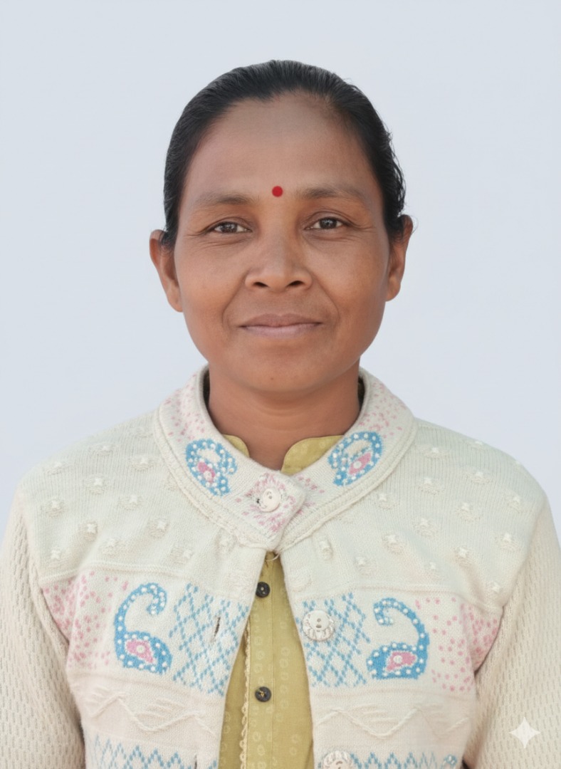 Tarsila Kandulna - Full time Patient Care and Elderly Care and Baby Sitter in Nerul in Navi Mumbai