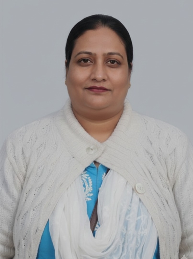 Shahida hussain - Part time Cook and Baby Sitter in Andheri West in Mumbai