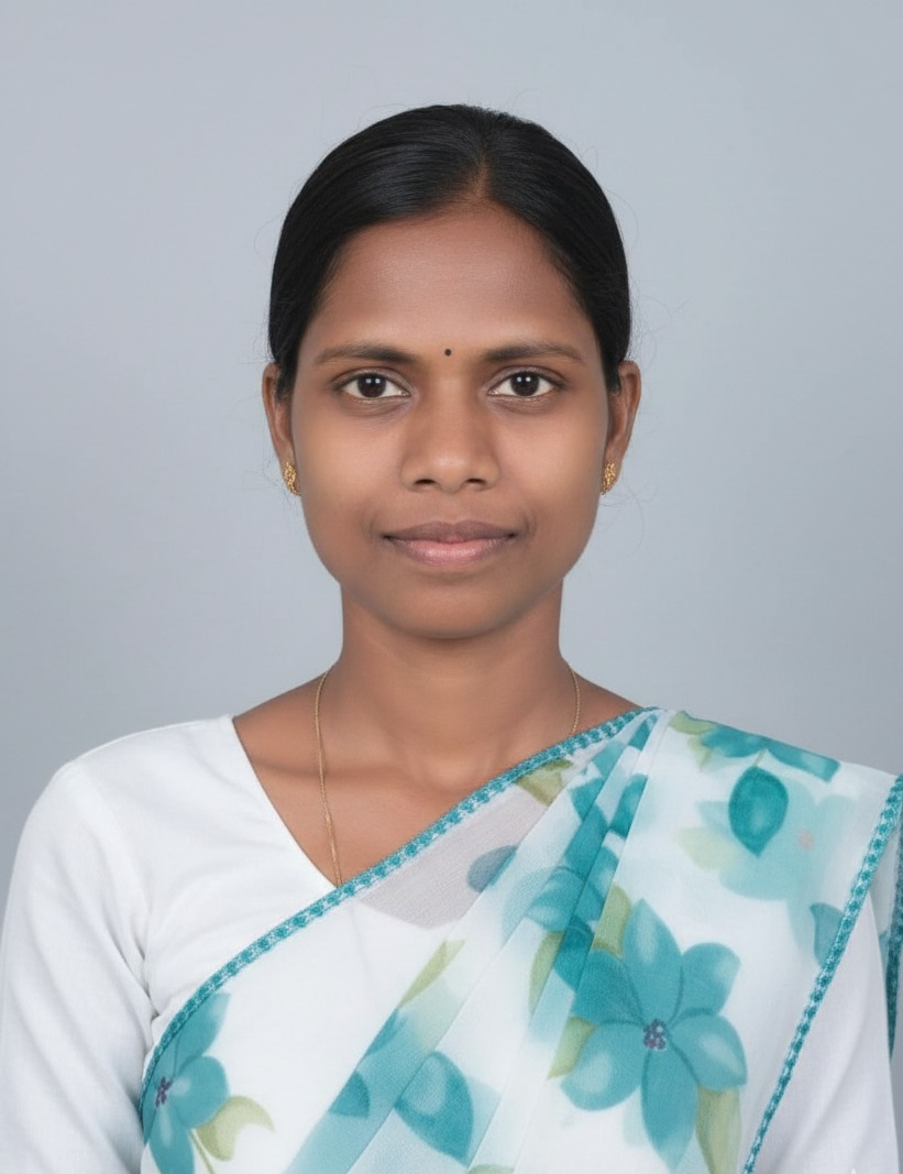 Apolina baa - Full time Cleaner in Versova Andheri west in Mumbai