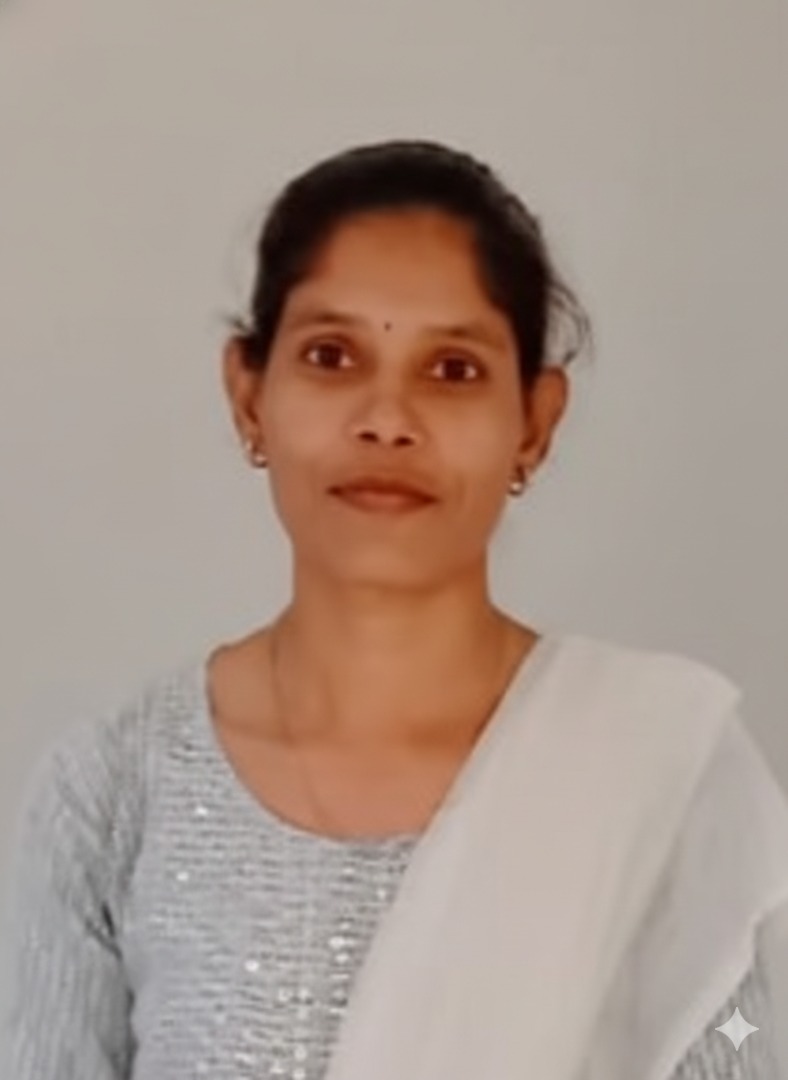 Namrta bhoslae - Part time Cook in Vikroli east in Mumbai