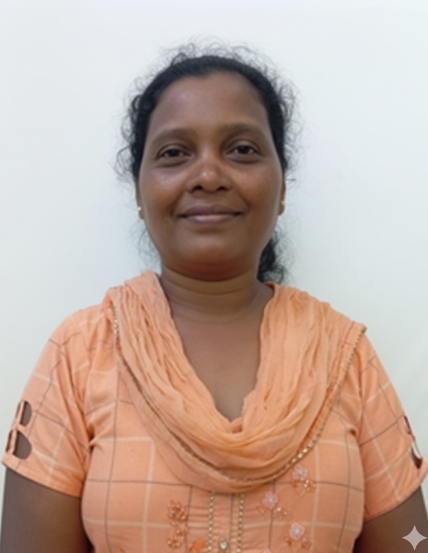 anima  hemron - Full time Cleaner and Patient Care and Elderly Care in malad  west in Mumbai