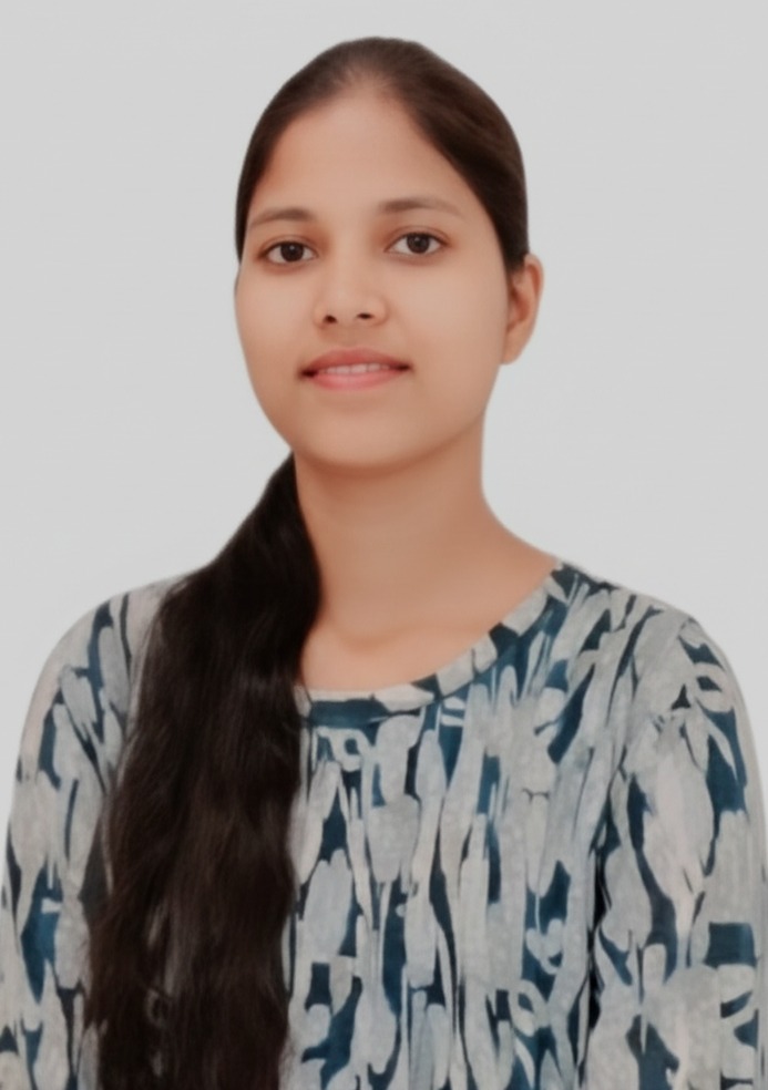 Sanjita lakra - Full time Baby Sitter in Vasai in Mumbai