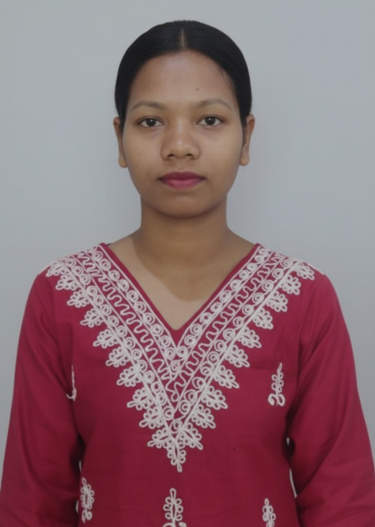 Aarti sahoo - Full time Cleaner in malda west in Mumbai