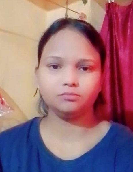 Shivani Gupta - Part time Patient Care and Elderly Care in Mirpur in Kanpur