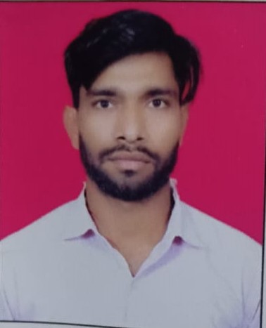 Ashok Kumar - Part time Cleaner in Sikandarpur , Rd in Lucknow