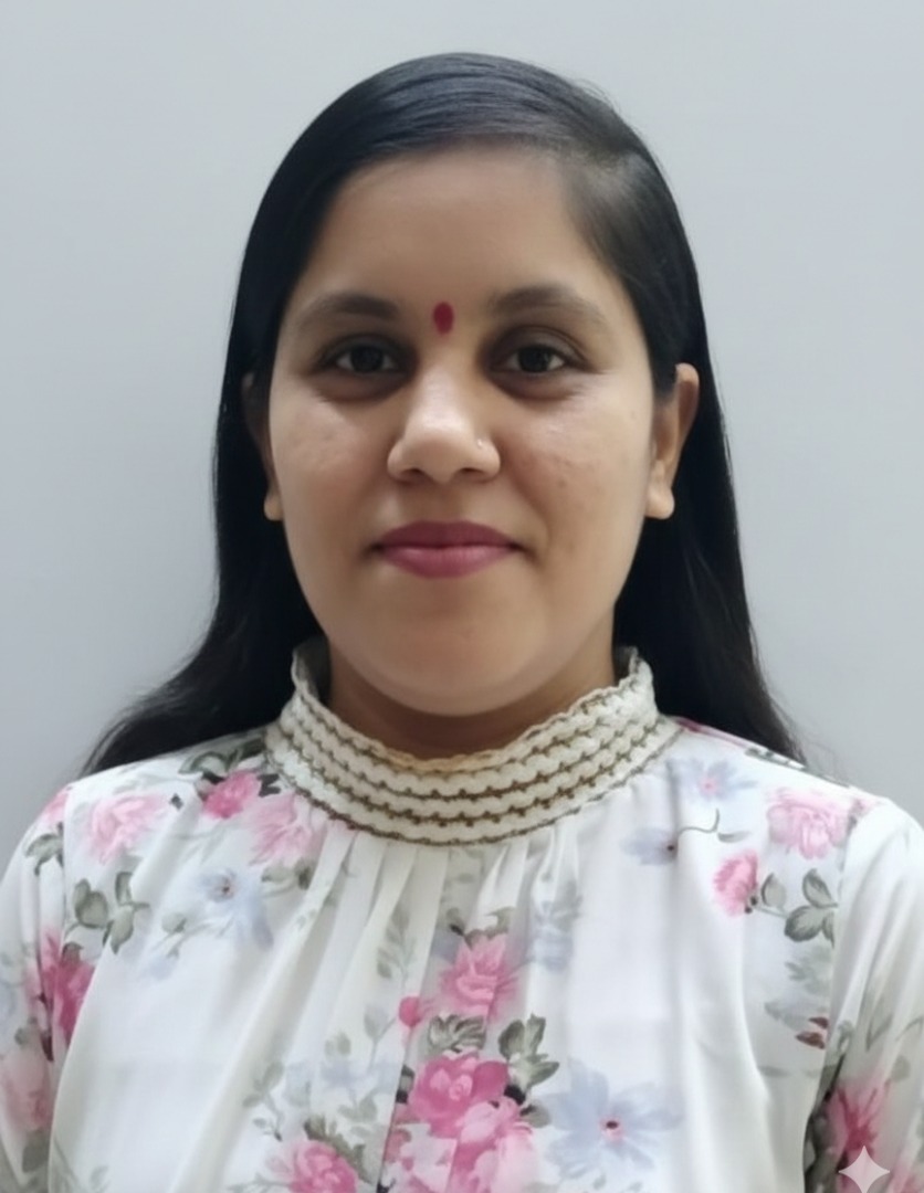 Vaishnavi Gavankar - Full time Baby Sitter in Sion in Mumbai
