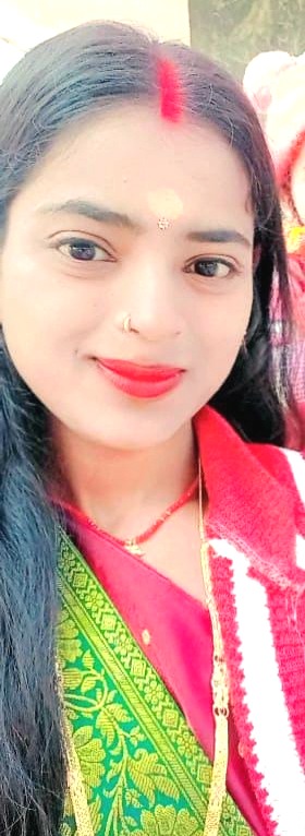 Chandani kumari - Part time Baby Sitter in patna in Patna