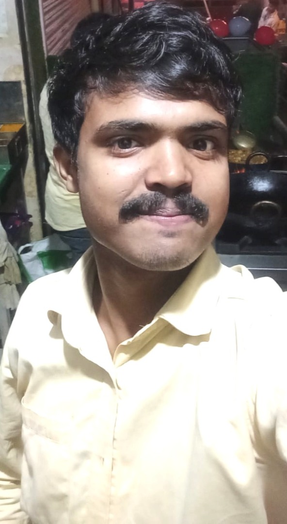 Rishu kharvar - Full time Cook in Bhiar in Patna