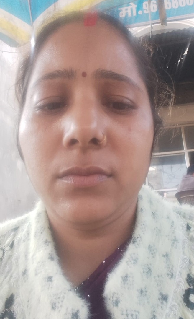 Pushpa Devi - Part time Cook in Unnao, Uttar Pradesh in Unnao