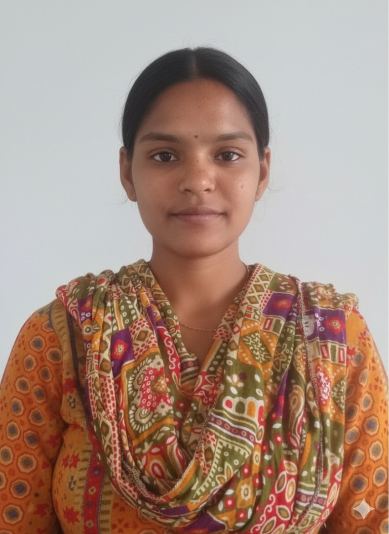 Snehalata - Full time Baby Sitter in Khar Danda in Mumbai