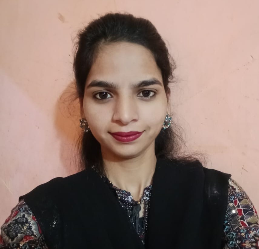 Marzina Khan - Part time Cleaner and Baby Sitter in Nashik Road Railway Station in Nashik