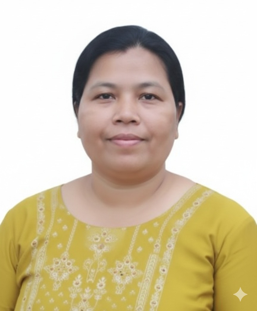 Minakshi sugandhe - Part time in Powai in Mumbai
