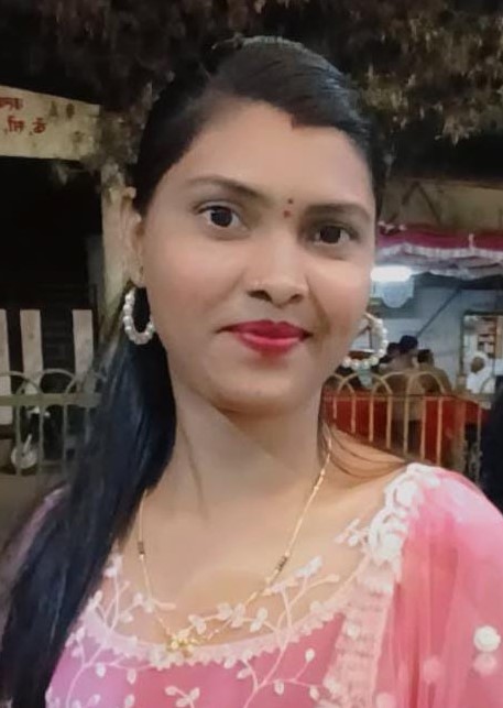 Manisha Patil - Part time Baby Sitter in CIDCO in Nashik
