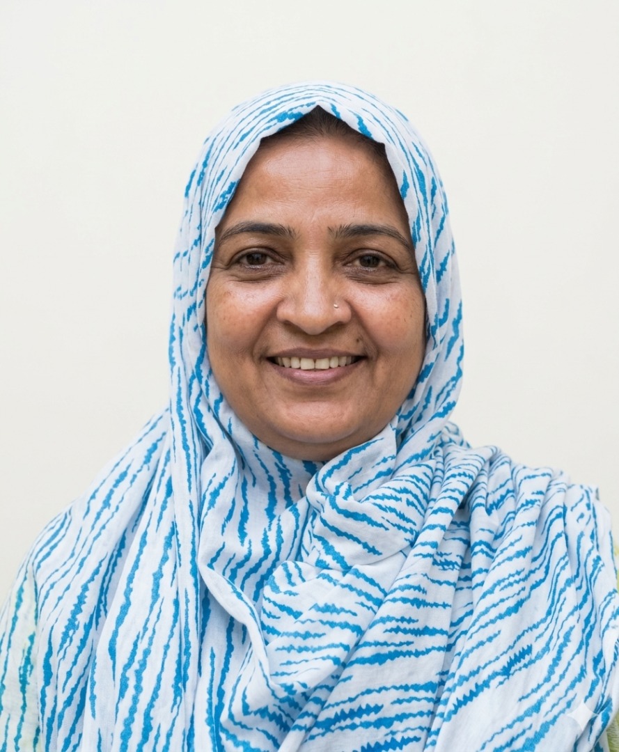 Shajaha khan - Part time Cook in Saki,Naka in Mumbai