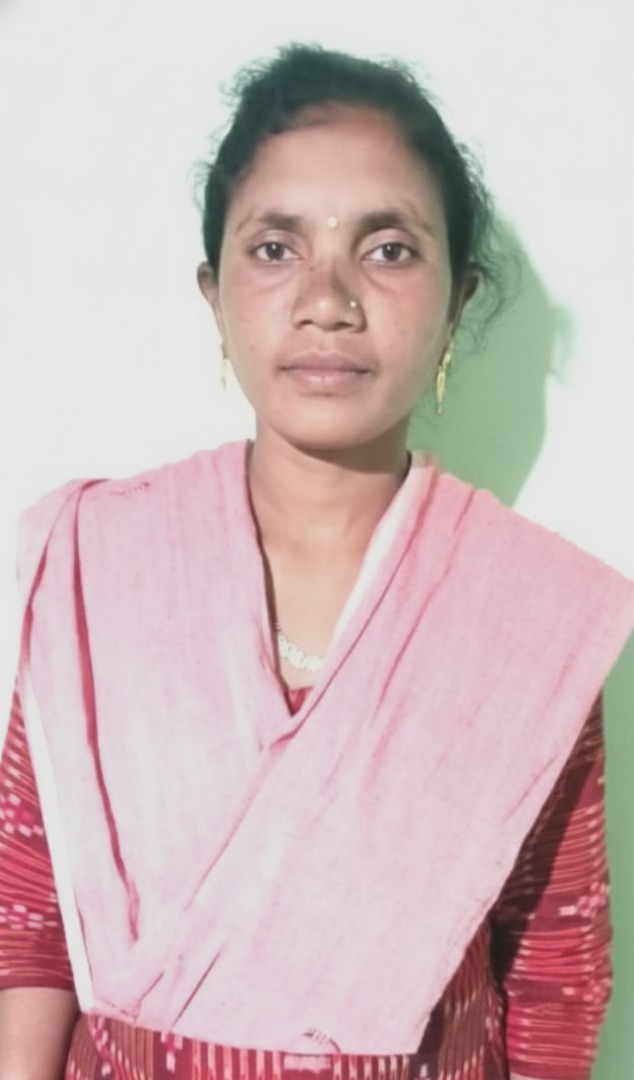 bharti parichha - Full time Cleaner in panvel in Mumbai