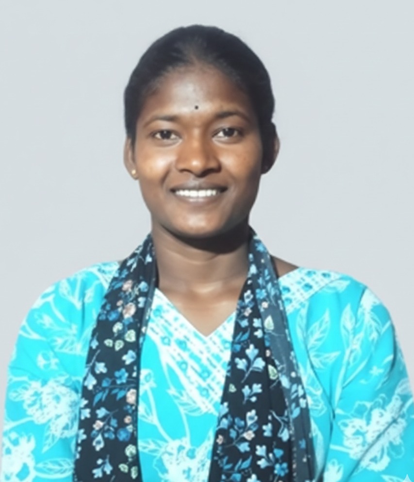 Sakunta - Full time Cleaner in Khar Road in Mumbai
