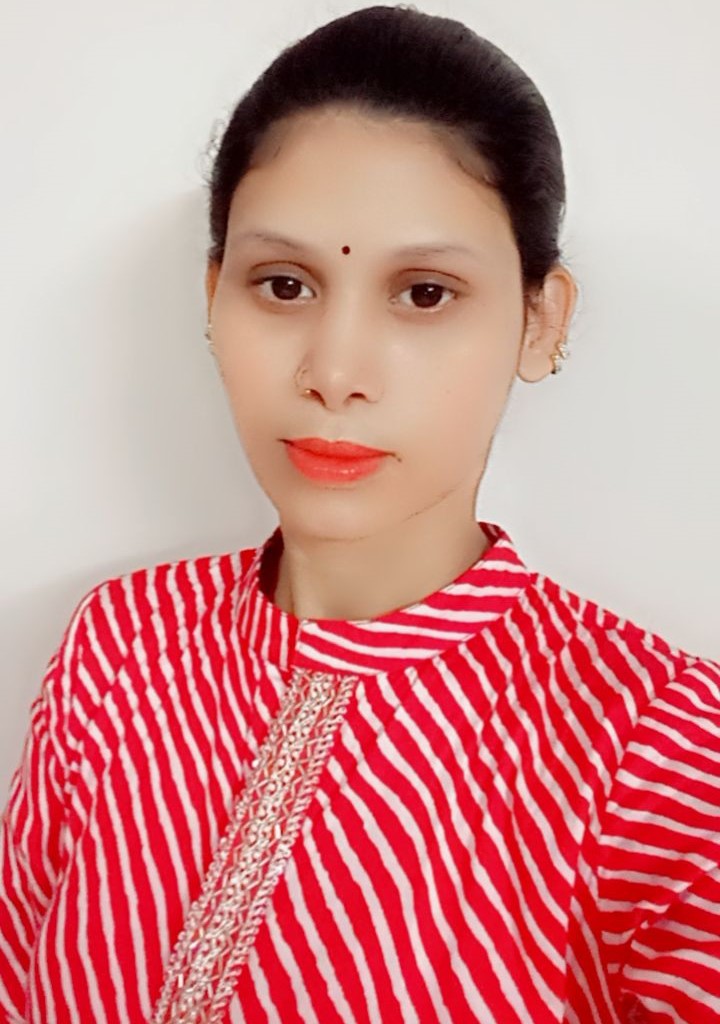 Gulnaj - Full time Cook in Patna in Patna