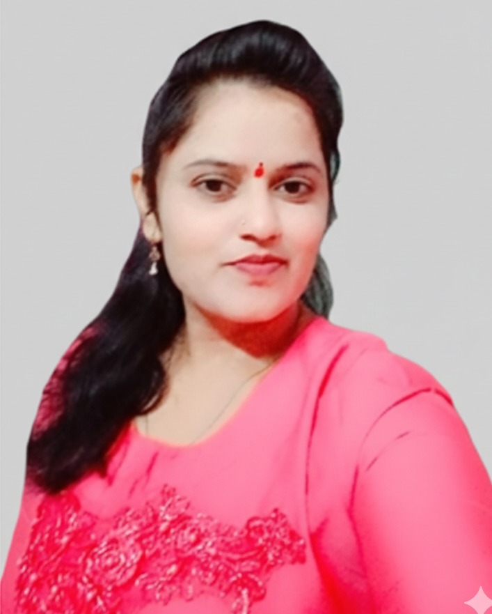 kavita aabha ghanje - Part time Cleaner and Cook and Baby Sitter in Kopar Khairane, in Navi Mumbai