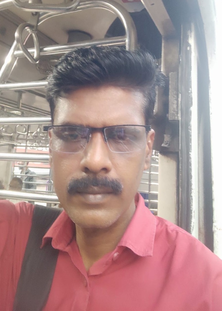 Prakash Bajeriya - Part time Cleaner in JS Dosa Road in Mumbai