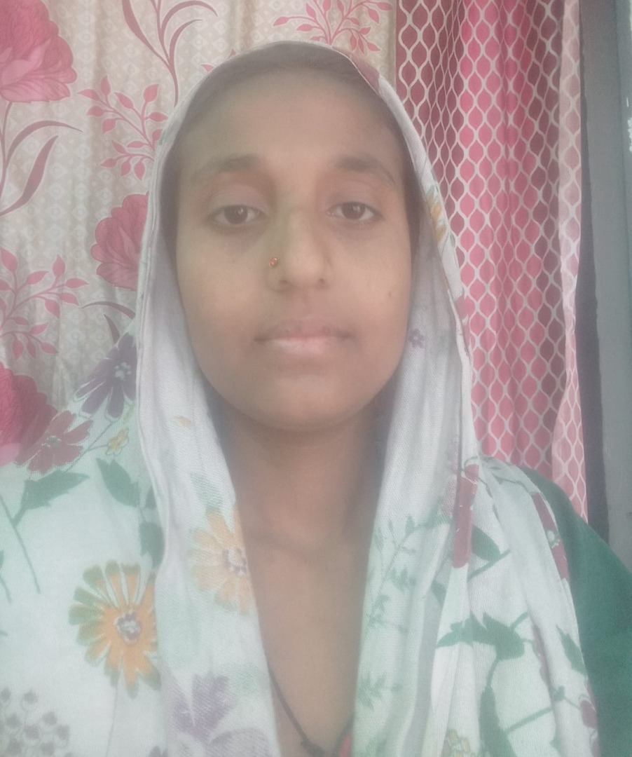 shaheen khan - Part time Baby Sitter in Ganeshpur in Lucknow
