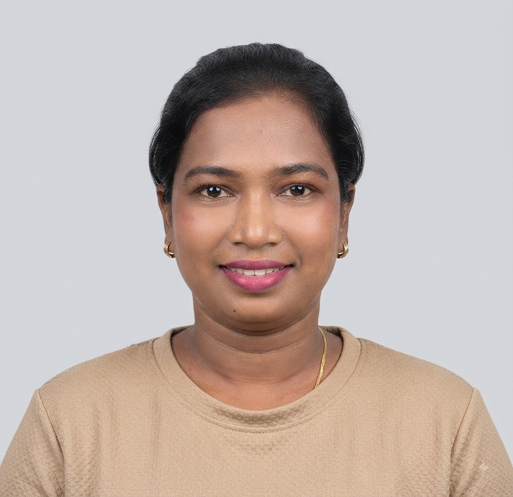 Supriya kadam - Part time Cleaner in karwya goan sec 48 in Navi Mumbai