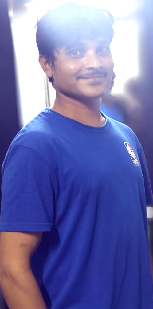 ram chandr mukhiya - Full time Cook in nalasopara in Mumbai