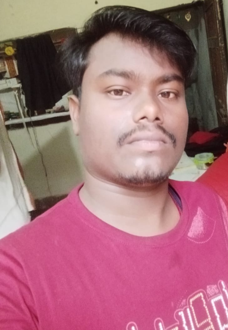 Arun Kumar Mukhiya - Full time Cook in Andheri-east in Mumbai