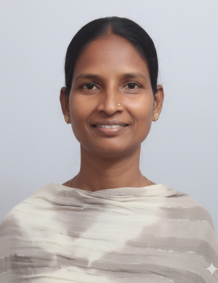 Harpreet Kaur - Full time Cleaner in khar road in Mumbai