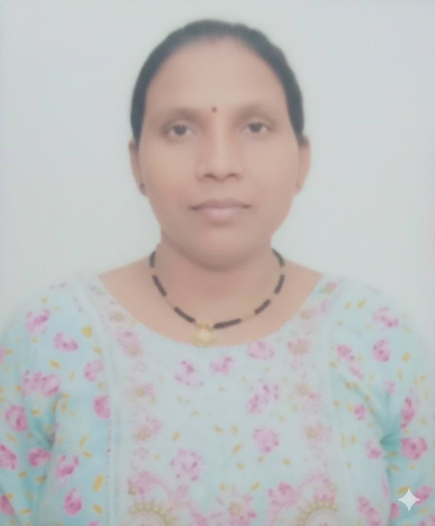 Nilima - Part time Baby Sitter in Mumbai