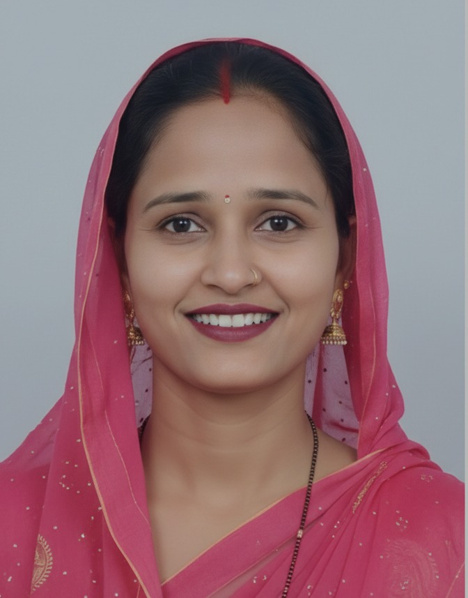 Vandana  Purohit - Part time Cleaner and Baby Sitter in Sanpada in Navi Mumbai