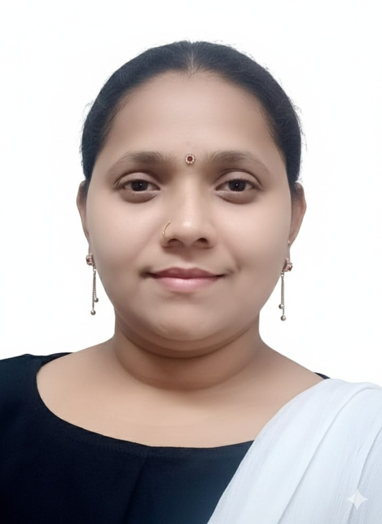 Laxmi pujari - Part time Cleaner and Cook in Andheri West in Mumbai