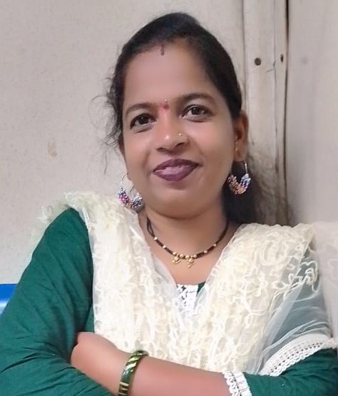 Rekha Ghanat - Part time Baby Sitter in Newali naka in Kalyan