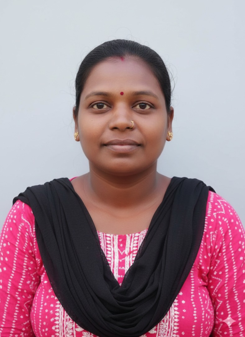 Sumitra Bai - Full time Cleaner in Vasai in Mumbai