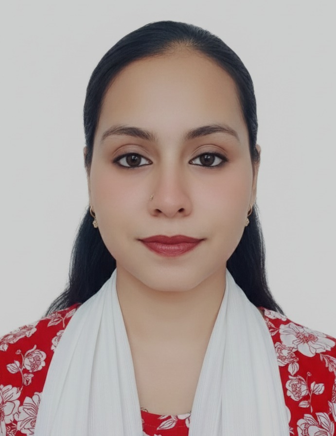 Sumaiya Shaikh - Full time Cleaner and Cook in Bandra East in Mumbai