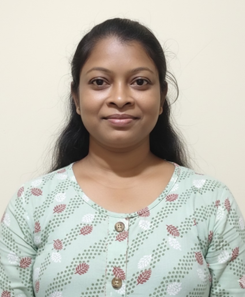 Enjlin Tigga - Full time Cleaner in Kalyan in Mumbai