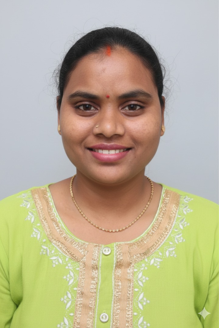 Sarita Vishwakarma - Part time Baby Sitter in Dhanori in Pune