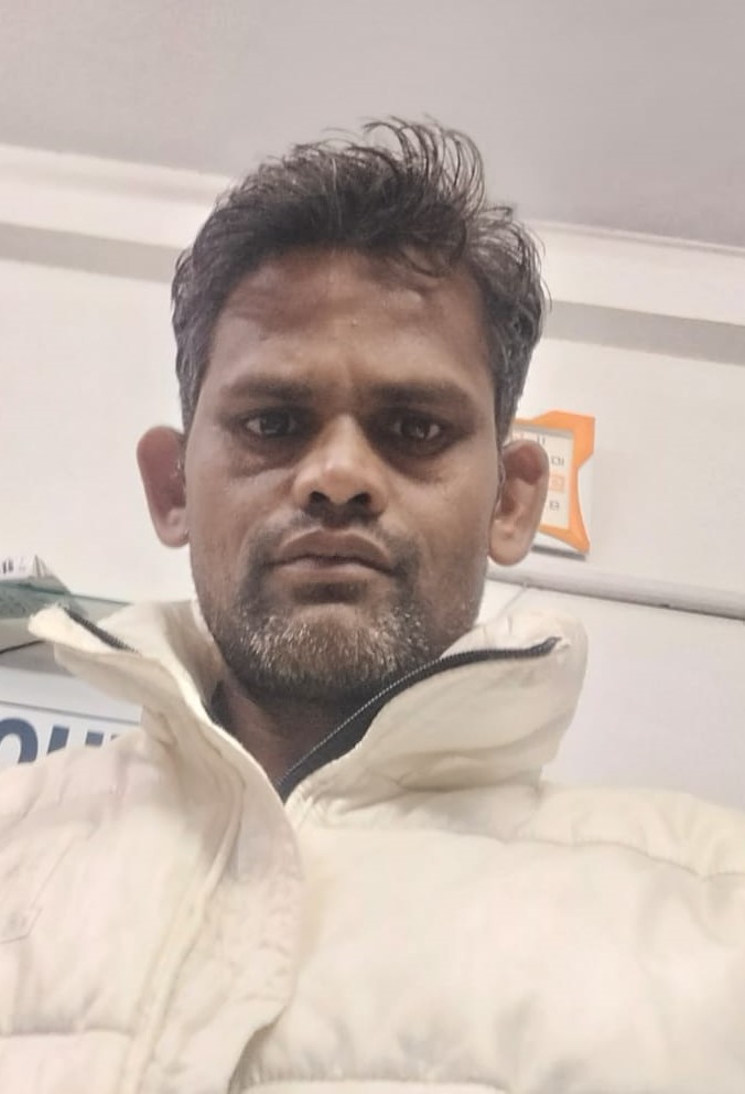 Manish Sharma - Full time Cleaner in Bhopal in Bhopal