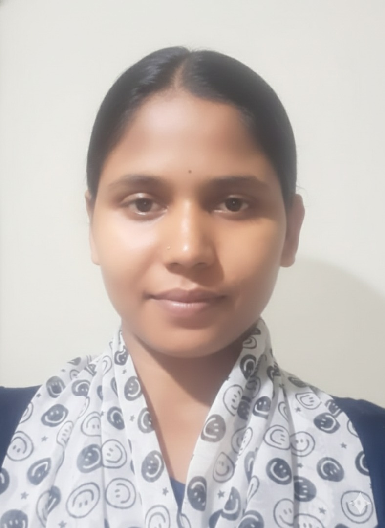Renu kumari - Part time Baby Sitter in Kurla in Mumbai