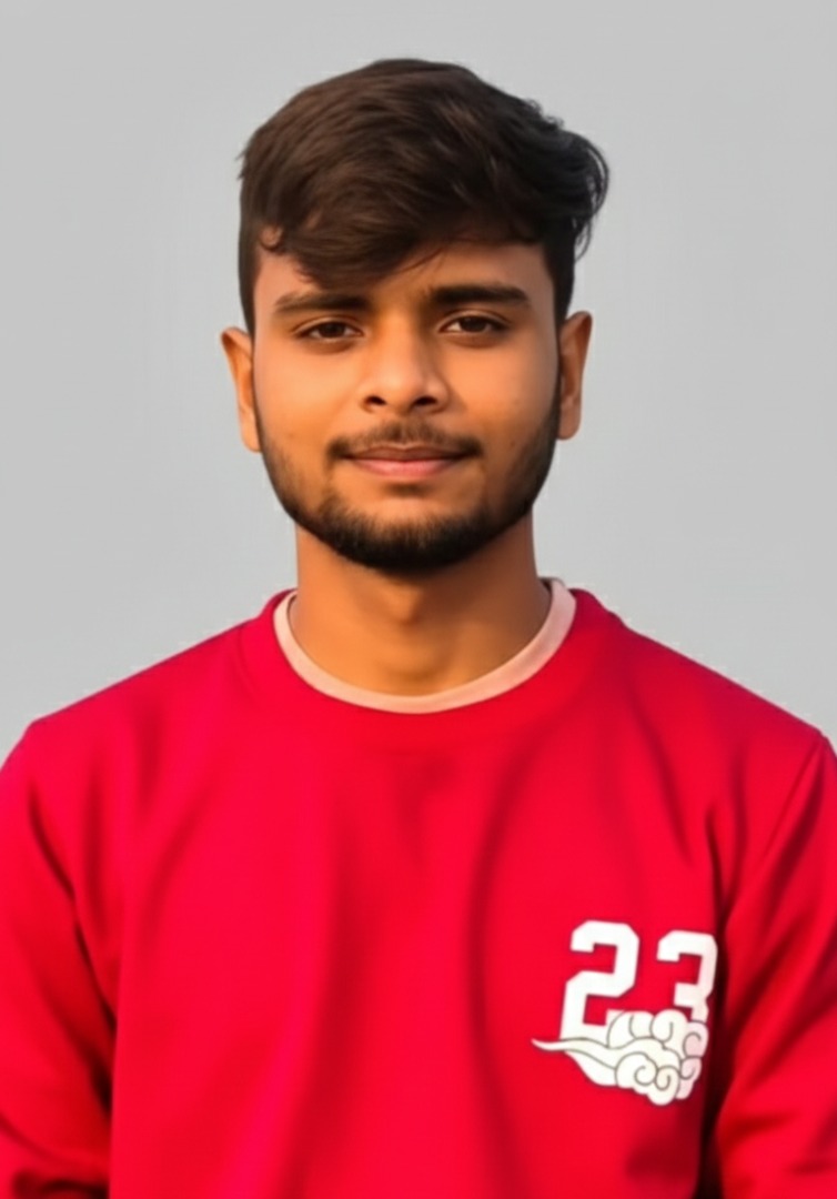Brijesh Kumar verma - Full time Cleaner in worli in Mumbai
