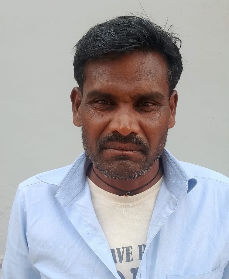 Ram Singh - Full time Cleaner in Kota in Kota