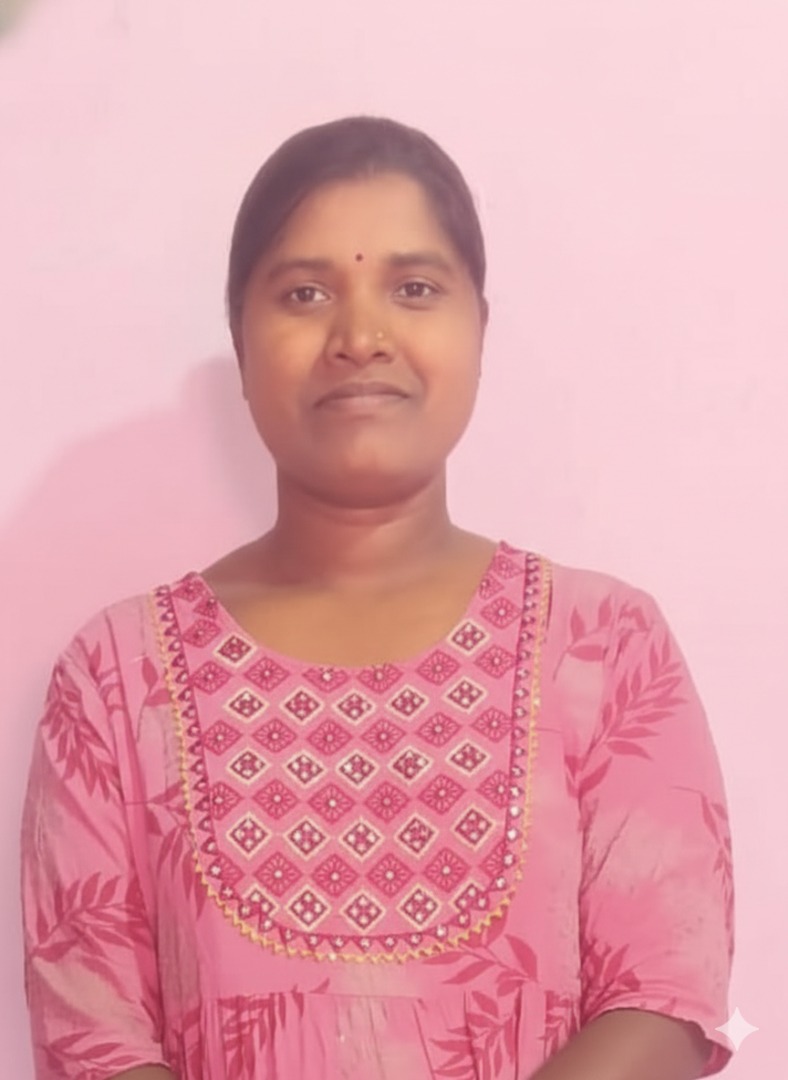 Sarita toppo - Full time Cleaner in Bhandup in Thane