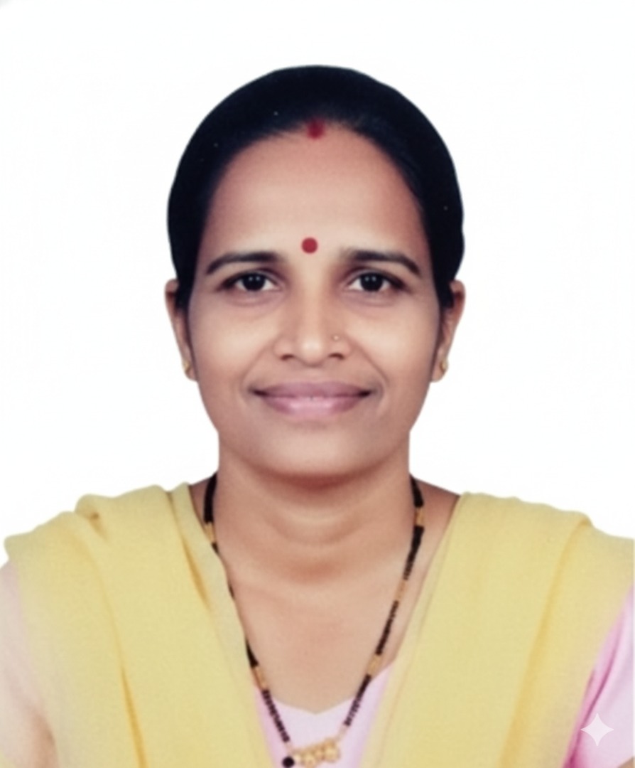 BHARATI DIXIT - Part time Baby Sitter in DOMBIVLI EAST in Thane