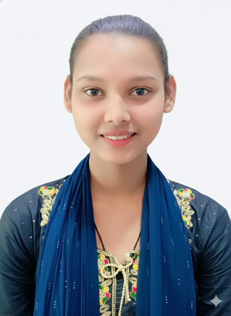 Kusum Kumari - Full time in MALAD WEST in Mumbai