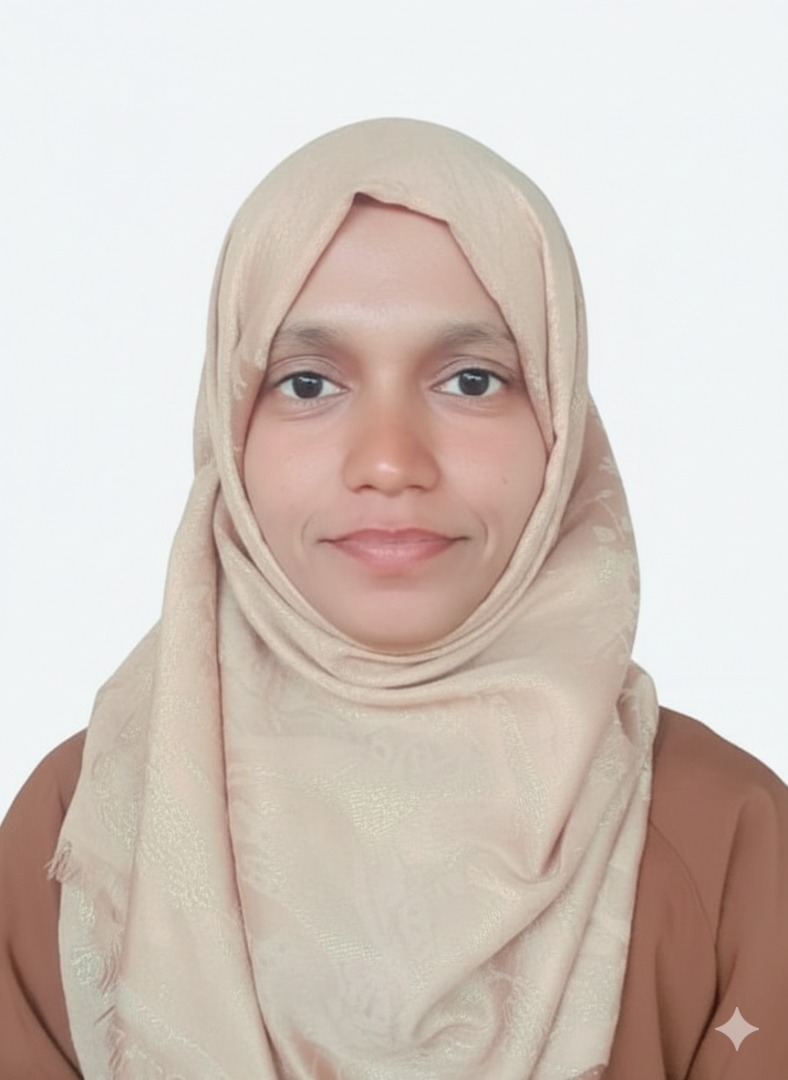 Saima khatoon - Part time Baby Sitter in Vasai rd in Mumbai