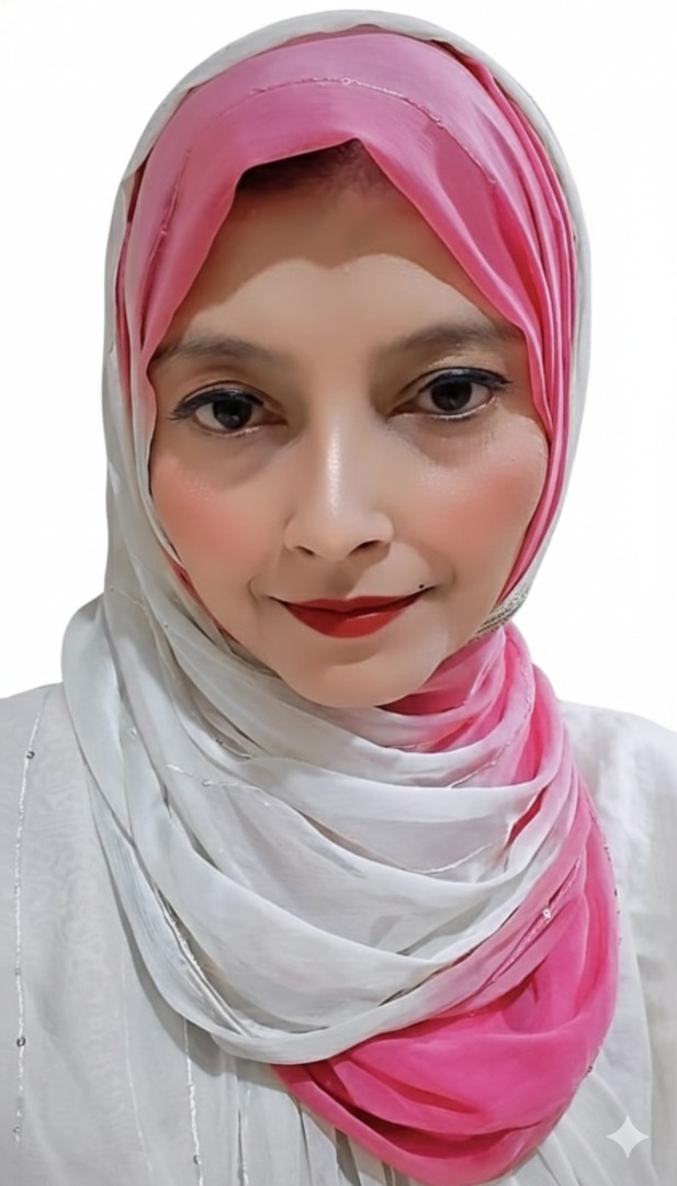 Afsha Siddique - Part time Cook in Chembur in Navi Mumbai