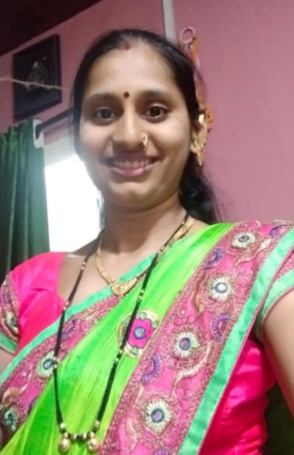 Deepali erande - Part time Cook in Dombivli West in Dombivli