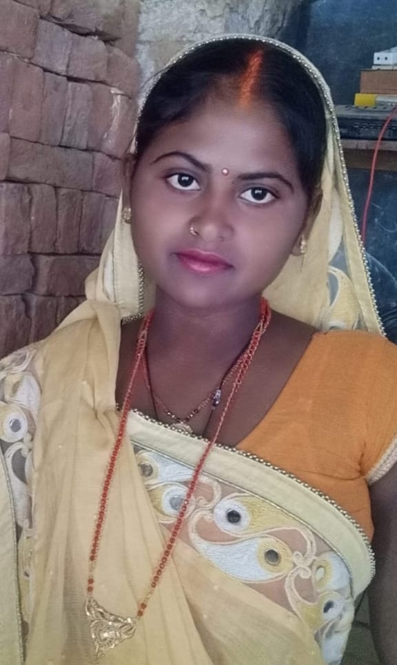 Mamta Saroj - Part time Cleaner in Vedpur in Allahabad