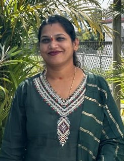 Geeta Pawar - Part time Baby Sitter in Shanubhoganahalli in Bangalore Bengaluru