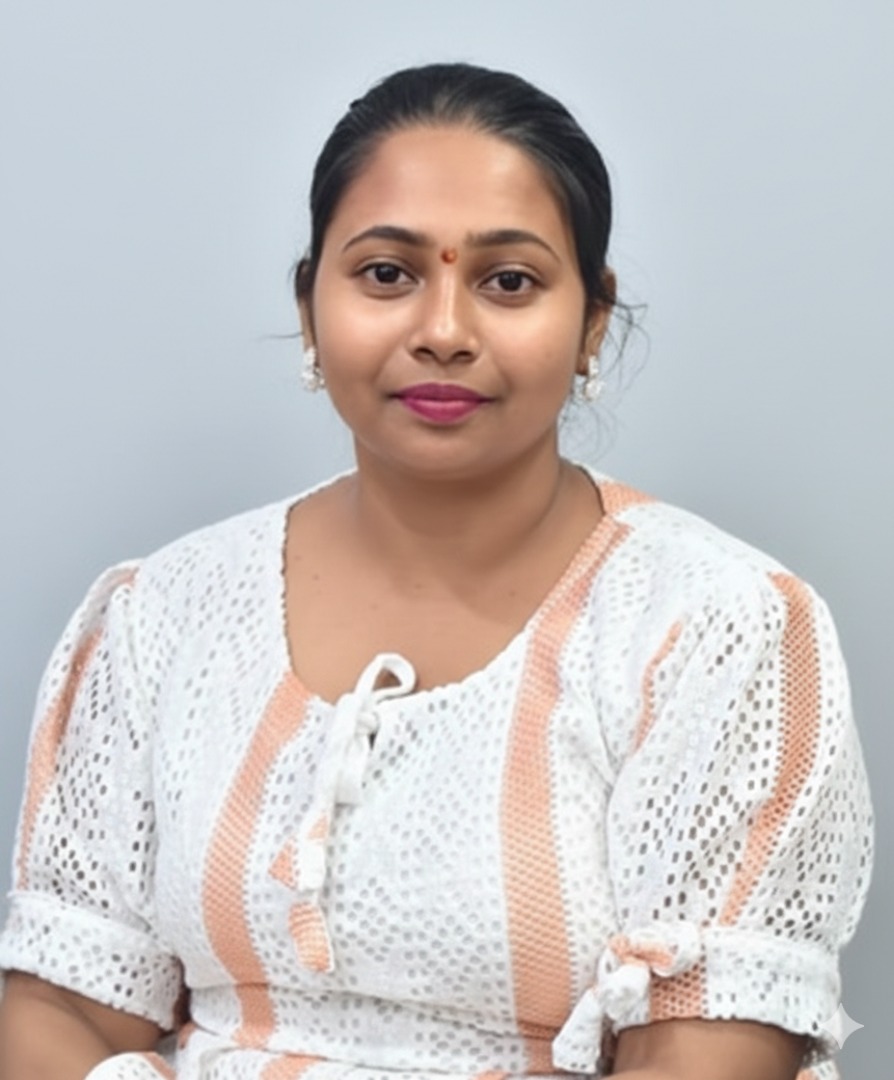 Komal lavhe - Part time Patient Care and Elderly Care in Titwala in Mumbai