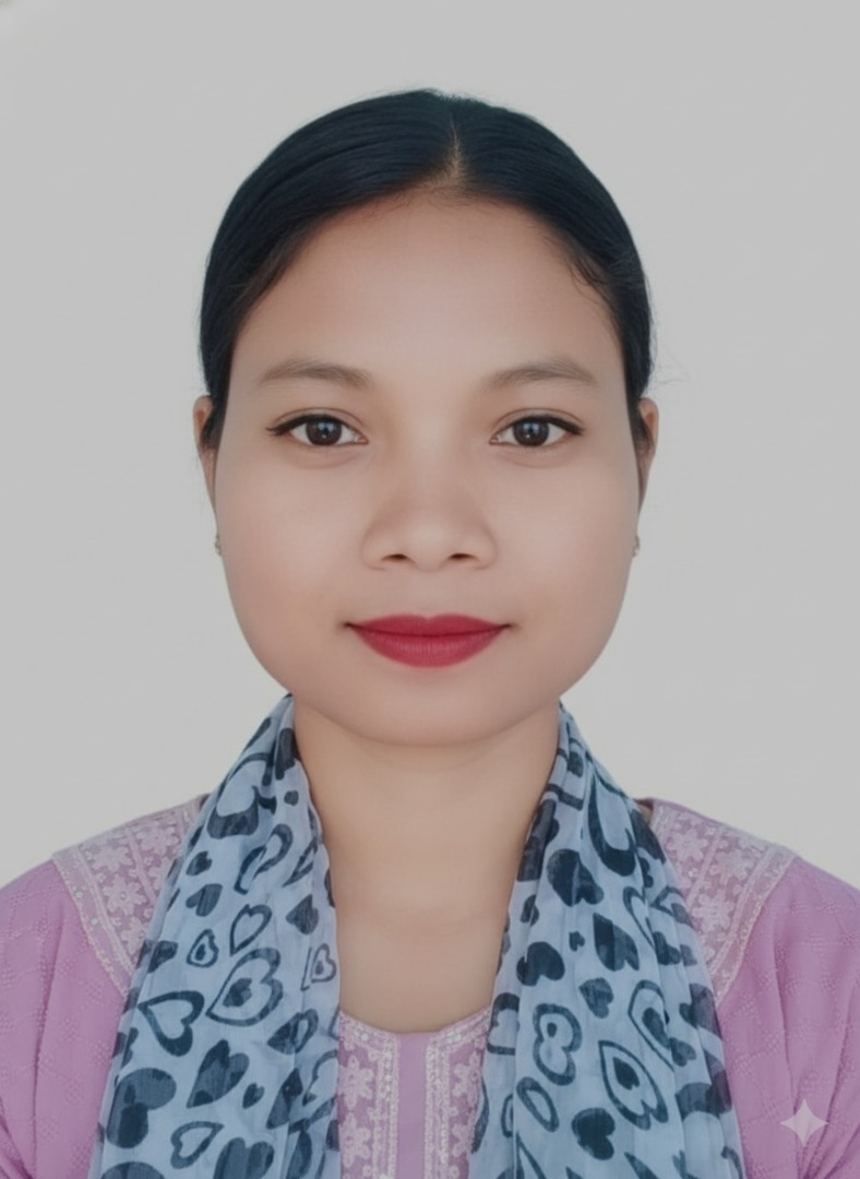 parmila bai - Full time Cleaner in khar in Mumbai